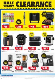 Harvey Norman catalogue Page 14