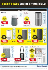 Harvey Norman catalogue Page 15