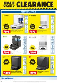 Harvey Norman catalogue Page 16