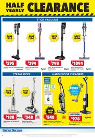 Harvey Norman catalogue Page 18