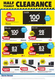 Harvey Norman catalogue Page 2