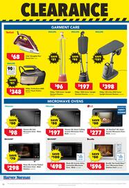 Harvey Norman catalogue Page 20