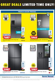 Harvey Norman catalogue Page 21