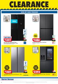 Harvey Norman catalogue Page 24