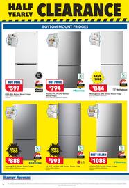 Harvey Norman catalogue Page 26