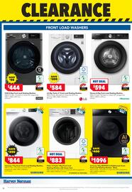 Harvey Norman catalogue Page 30