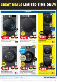 Harvey Norman catalogue Page 31