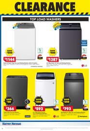 Harvey Norman catalogue Page 32