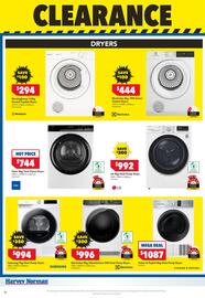 Harvey Norman catalogue Page 34