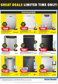 Harvey Norman catalogue Page 35