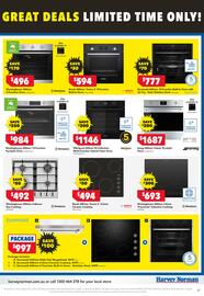 Harvey Norman catalogue Page 37
