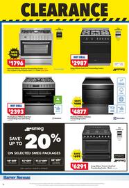 Harvey Norman catalogue Page 38