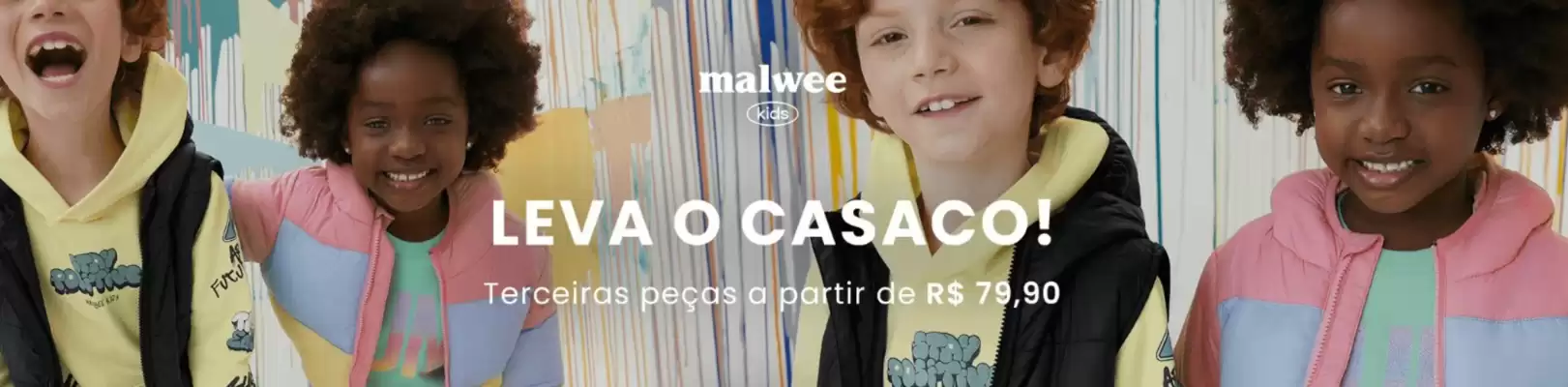 Catálogo Malwee (válido até 19-07)