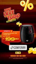 Catálogo Casa e Vídeo Página 3