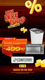 Catálogo Casa e Vídeo Página 4