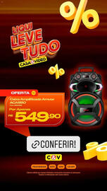 Catálogo Casa e Vídeo Página 5