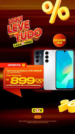 Catálogo Casa e Vídeo Página 6
