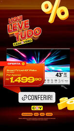 Catálogo Casa e Vídeo Página 7