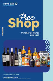 Catálogo Sam's Club Página 1