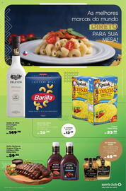 Catálogo Sam's Club Página 17