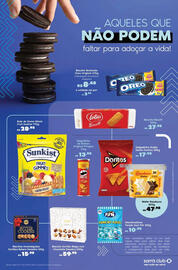 Catálogo Sam's Club Página 19