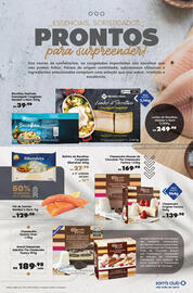 Catálogo Sam's Club Página 21