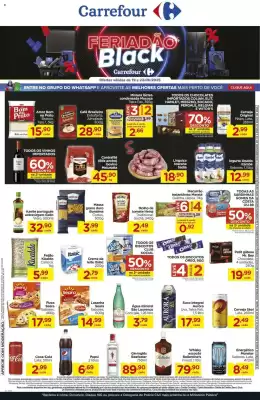 Catálogo Carrefour (válido até 24-06)