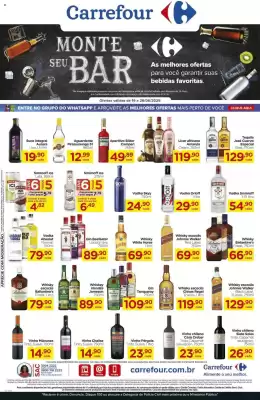 Catálogo Carrefour (válido até 26-06)
