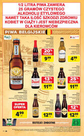 Carrefour gazetka Strona 10
