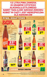 Carrefour gazetka Strona 6