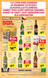 Carrefour gazetka Strona 8