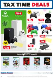 Harvey Norman catalogue Page 10
