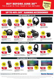 Harvey Norman catalogue Page 11