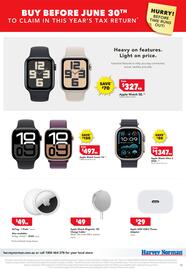 Harvey Norman catalogue Page 13