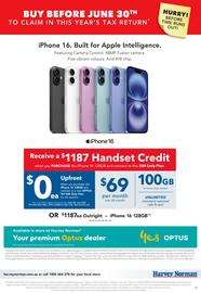 Harvey Norman catalogue Page 15