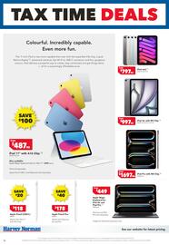 Harvey Norman catalogue Page 16