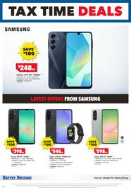 Harvey Norman catalogue Page 20