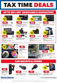 Harvey Norman catalogue Page 28