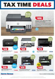 Harvey Norman catalogue Page 36