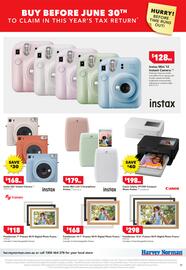 Harvey Norman catalogue Page 39