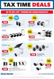 Harvey Norman catalogue Page 44