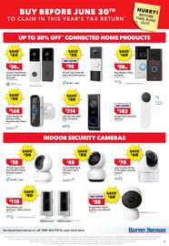 Harvey Norman catalogue Page 45