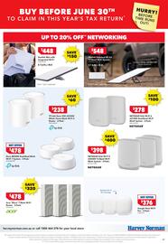 Harvey Norman catalogue Page 47