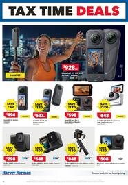 Harvey Norman catalogue Page 48