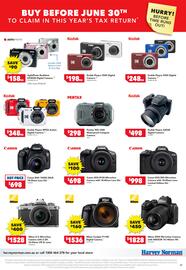 Harvey Norman catalogue Page 49