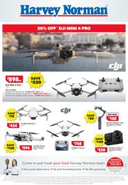Harvey Norman catalogue Page 50