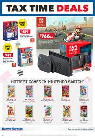 Harvey Norman catalogue Page 8