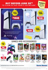 Harvey Norman catalogue Page 9