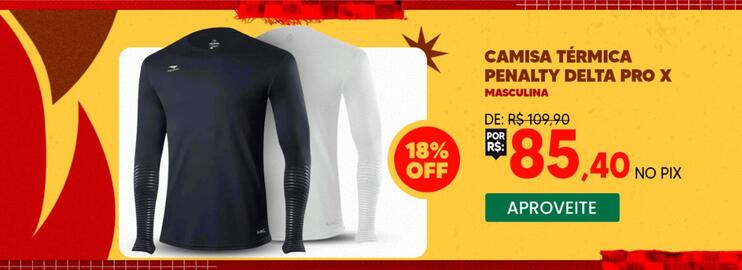 Catálogo Esporte Legal Página 2