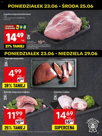Delikatesy Centrum gazetka tydzień 26 Strona 11